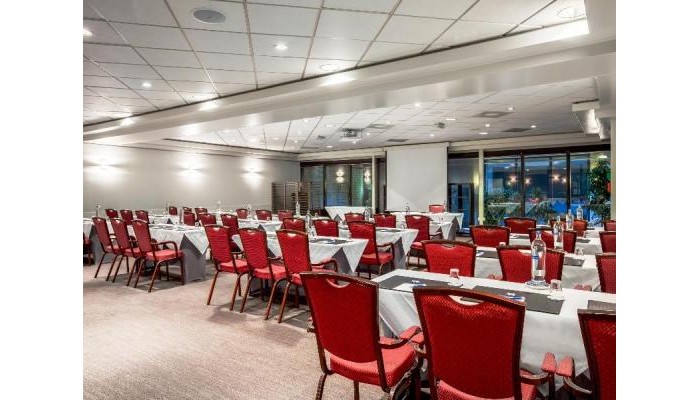 Hotel Nh Utrecht poza 6