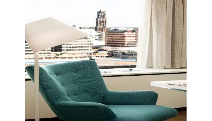 Hotel Nh Utrecht poza 0