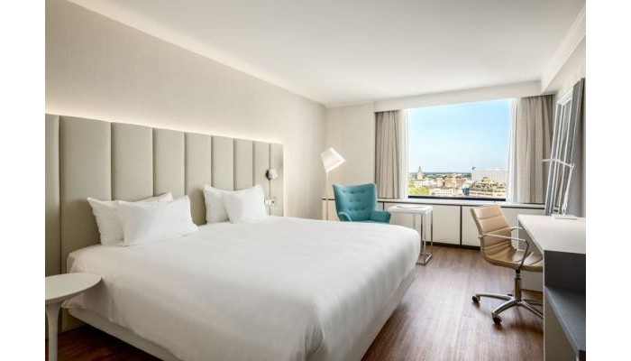 Hotel Nh Utrecht poza 5