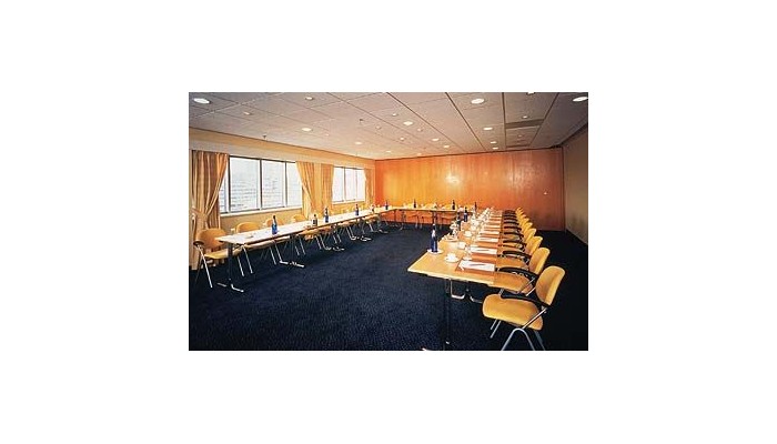 Hotel Park Plaza poza 4