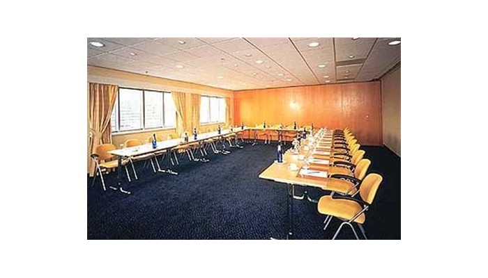 Hotel Park Plaza poza 8