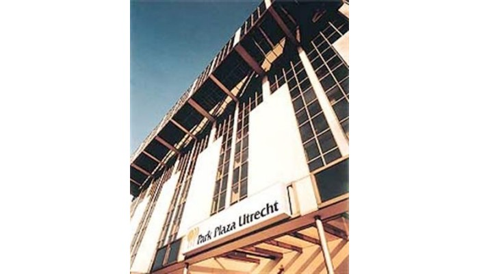 Hotel Park Plaza poza 6