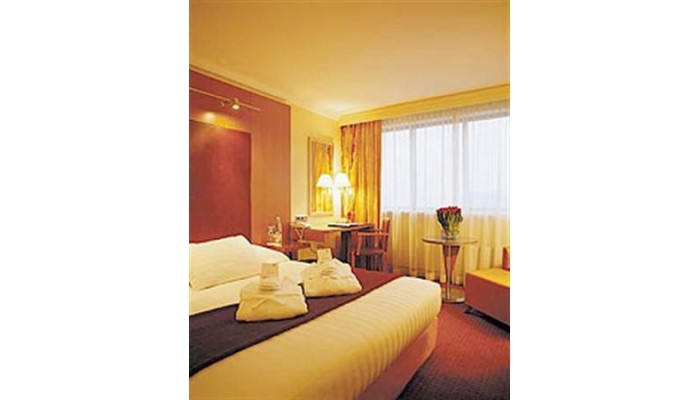 Hotel Park Plaza poza 9