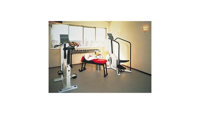 Hotel Park Plaza poza 3