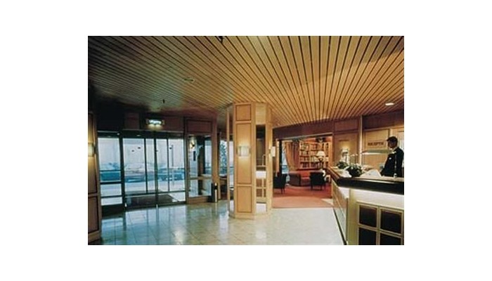 Hotel Park Plaza poza 10