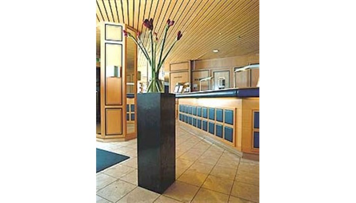 Hotel Park Plaza poza 11