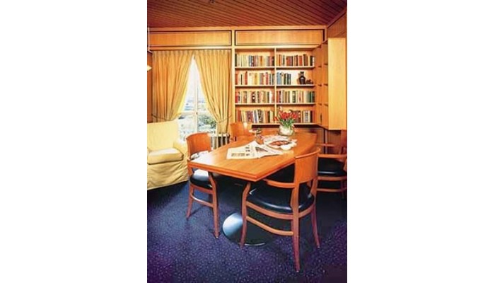 Hotel Park Plaza poza 7