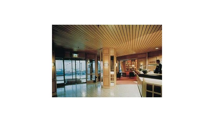 Hotel Park Plaza poza 0