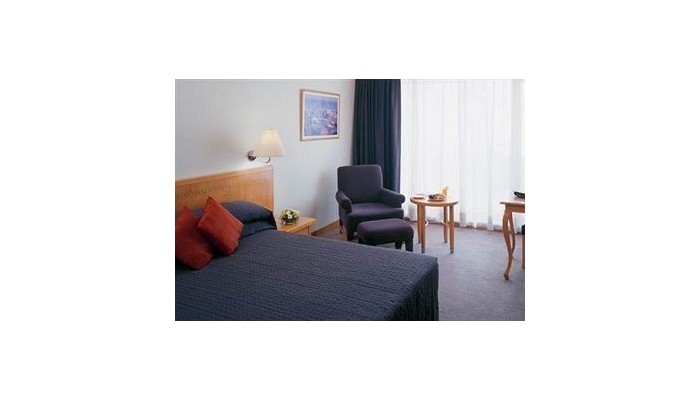 Hotel Gateway Akota poza 8