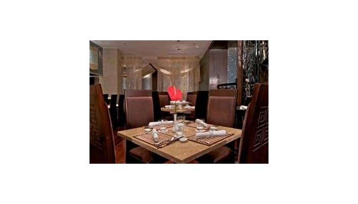 Hotel Gateway Akota poza 10