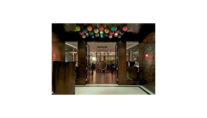 Hotel Gateway Akota poza 11