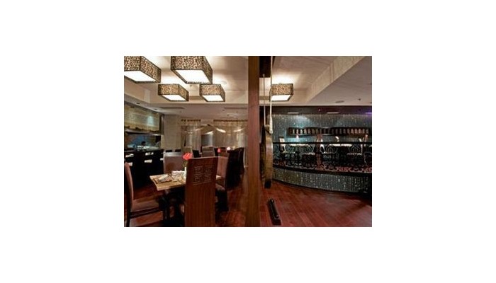 Hotel Gateway Akota poza 7