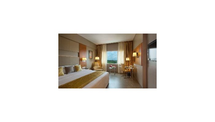 Hotel Royal Orchid Central poza 2