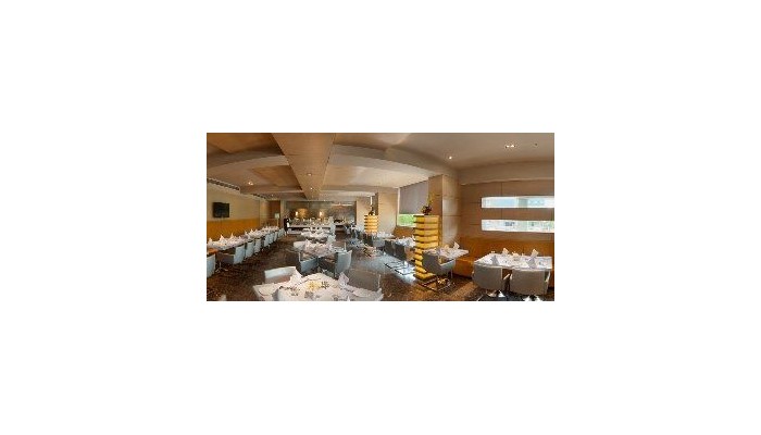 Hotel Royal Orchid Central poza 3