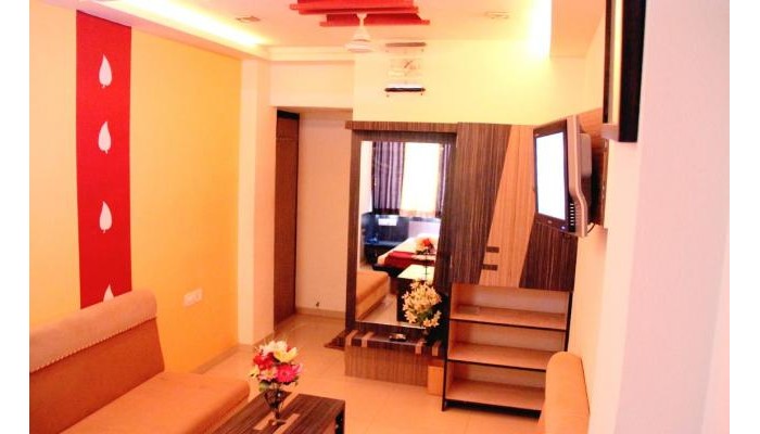 Suba Elite Hotel poza 0