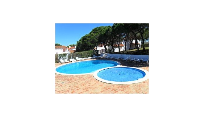 Hotel Aldeia Da Falesia poza 3