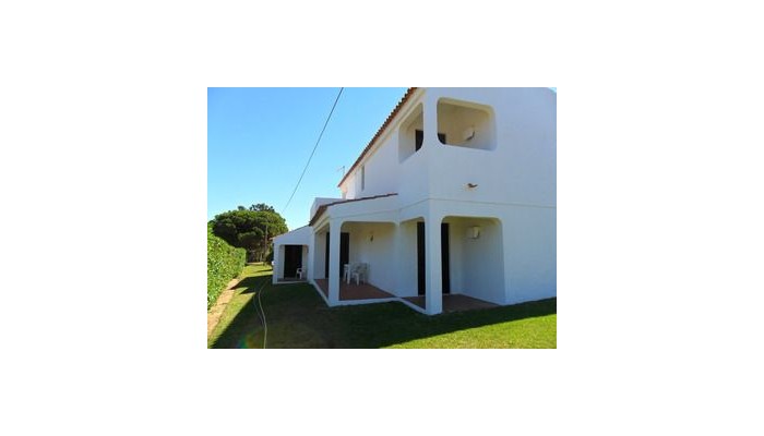 Hotel Aldeia Da Falesia poza 1