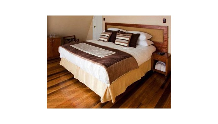 Alto Mirador Hotel Boutique poza 9