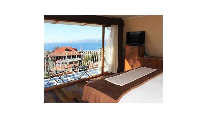 Alto Mirador Hotel Boutique poza 10