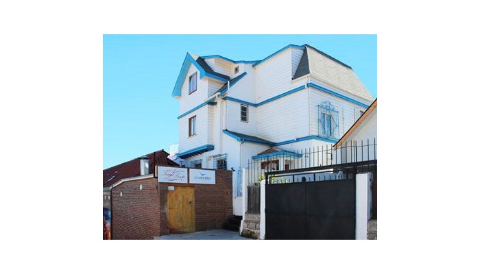 Alto Mirador Hotel Boutique poza 1