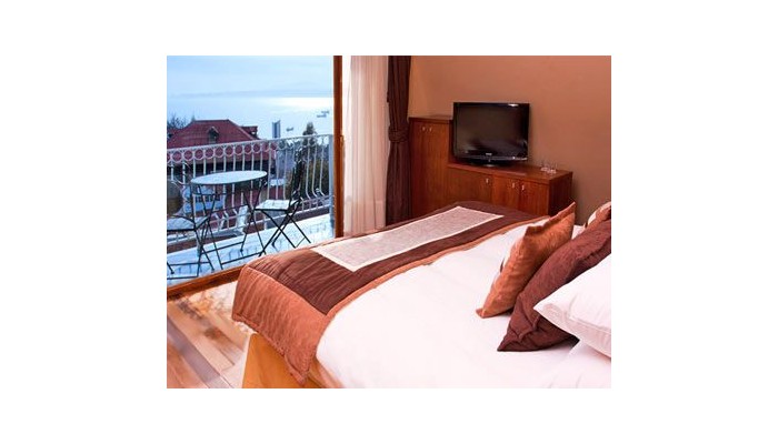 Alto Mirador Hotel Boutique poza 4