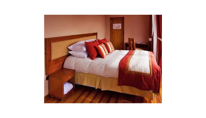 Alto Mirador Hotel Boutique poza 3