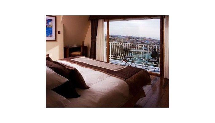 Alto Mirador Hotel Boutique poza 8