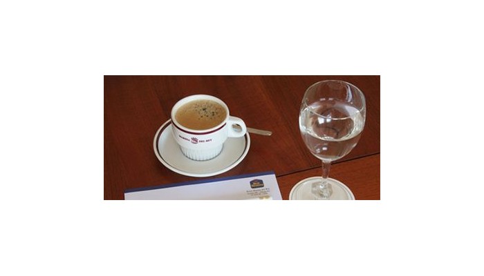 Best Western Hotel Marina Del Rey poza 4