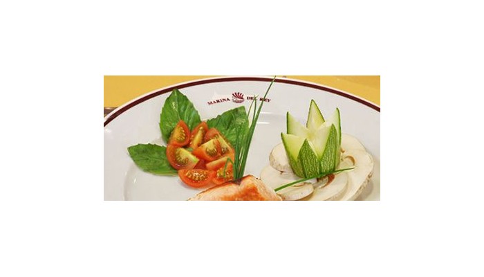 Best Western Hotel Marina Del Rey poza 9