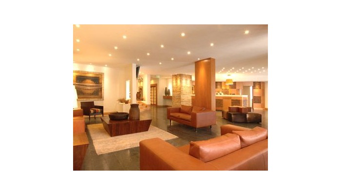 Best Western Hotel Marina Del Rey poza 5