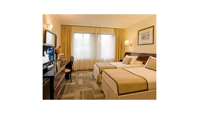 Best Western Hotel Marina Del Rey poza 2