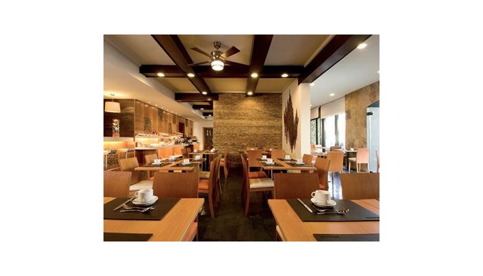 Best Western Hotel Marina Del Rey poza 8