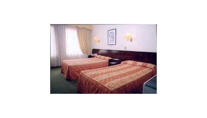 Best Western Hotel Marina Del Rey poza 10