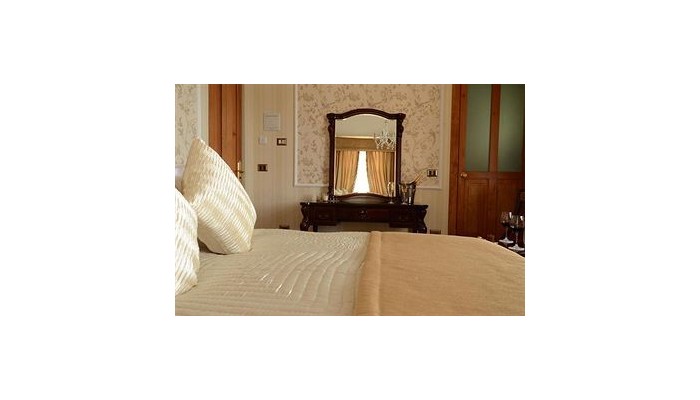 Domus Mare Luxury Hotel poza 3