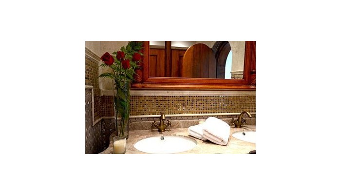 Domus Mare Luxury Hotel poza 2