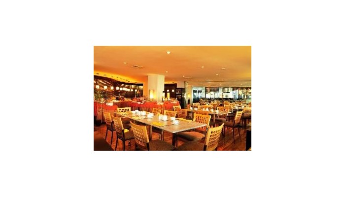 Enjoy Viaa Del Mar Hotel Del Mar poza 10