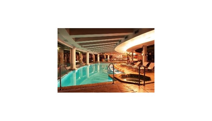 Enjoy Viaa Del Mar Hotel Del Mar poza 6