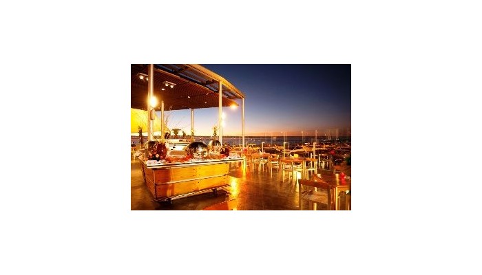 Enjoy Viaa Del Mar Hotel Del Mar poza 8