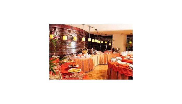 Enjoy Viaa Del Mar Hotel Del Mar poza 9