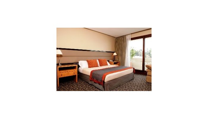 Enjoy Viaa Del Mar Hotel Del Mar poza 4