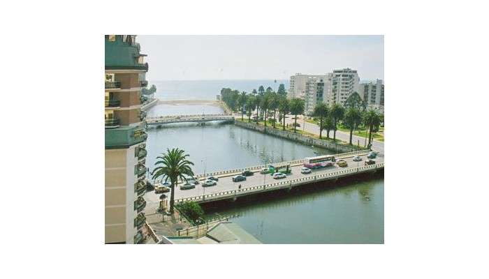 Gala Hotel Y Centro De Eventos poza 4