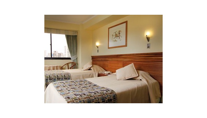 Gala Hotel Y Centro De Eventos poza 5