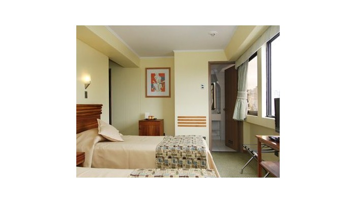 Gala Hotel Y Centro De Eventos poza 7