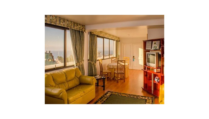 Gala Hotel Y Centro De Eventos poza 11