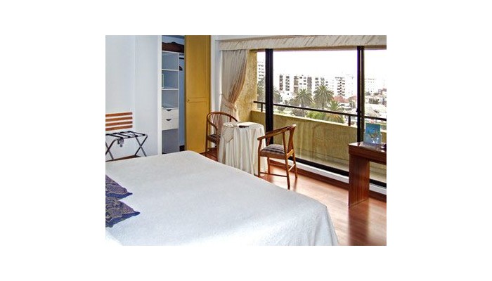 Gala Hotel Y Centro De Eventos poza 3