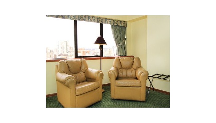 Gala Hotel Y Centro De Eventos poza 1