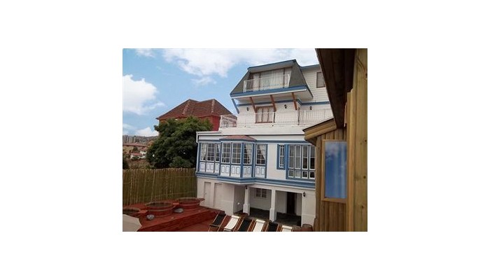 Hotel Alto Mirador Boutique Valparaiso poza 11