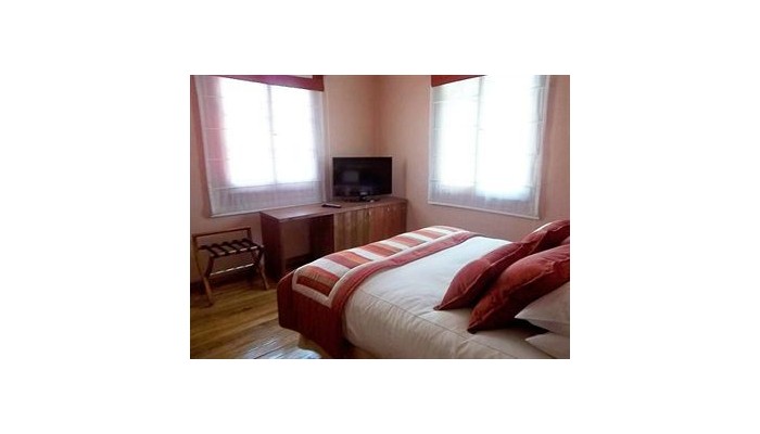 Hotel Alto Mirador Boutique Valparaiso poza 10