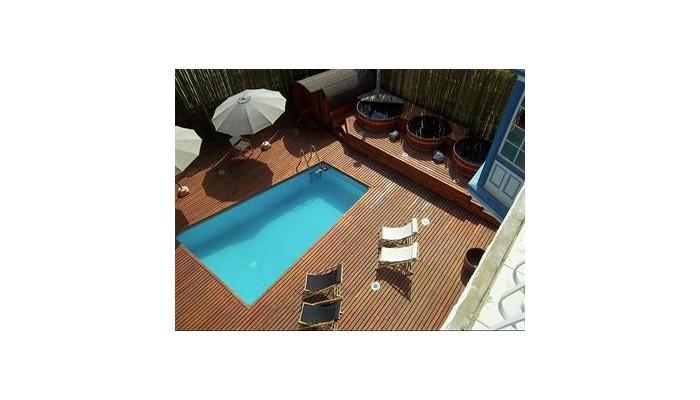 Hotel Alto Mirador Boutique Valparaiso poza 1