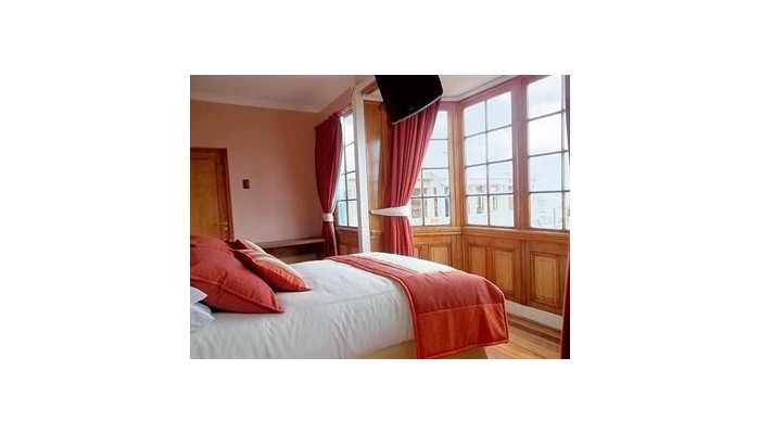 Hotel Alto Mirador Boutique Valparaiso poza 3